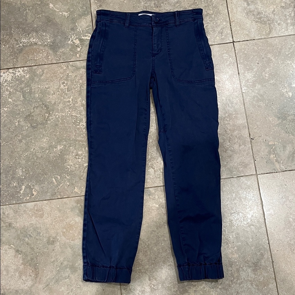 Anthropologie Richie Slim Joggers